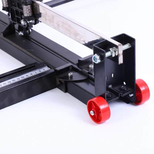 瓷砖切割机800高精度贴瓷砖推刀手动贴瓷砖切割大理石砖推刀