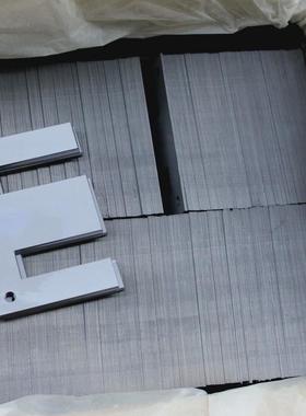 全新进口音频Z9硅钢片023mm厚度66 76 86 96105 114133电源变压器