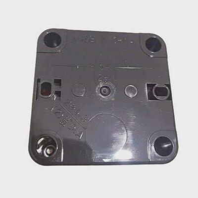 全新原厂急停按钮开关盒xalj01c带急停按钮1常闭旋转复位