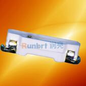 侧贴020中性白4500k高亮侧面自然白led低光衰3806top发光侧灯珠