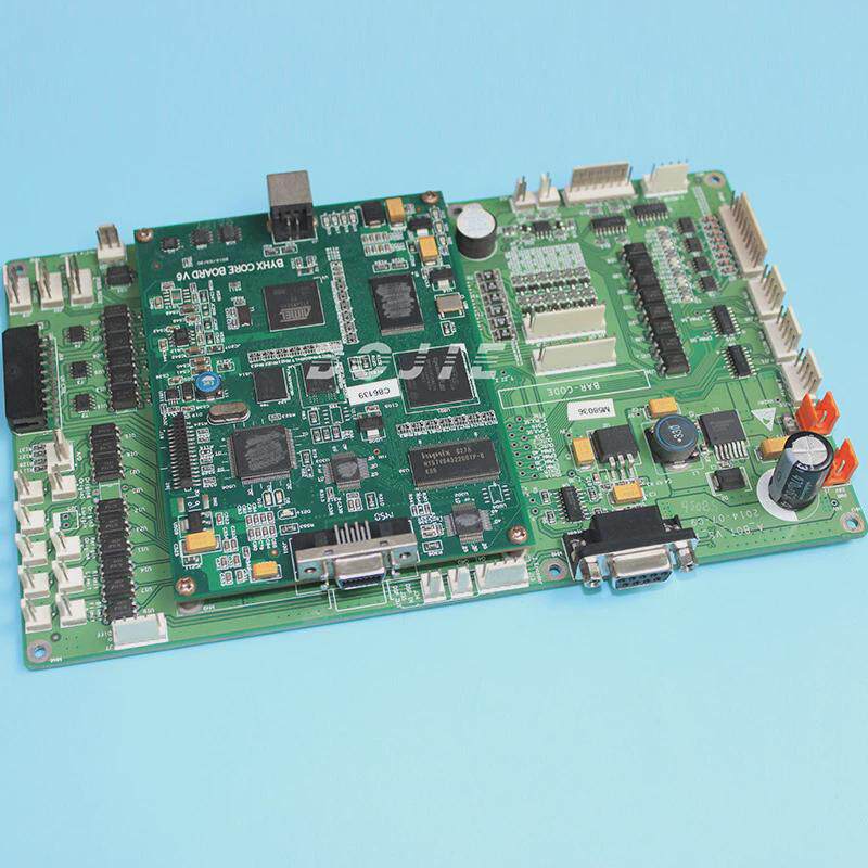 奥威主板柯尼卡512i/1024/1024i喷头喷绘平板uv打印机八头主板卡,办公设备/耗材/相关服务,3D打印机配件,淘宝优惠券,粉丝福利购,淘宝优惠卷