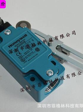 【实物拍照】GLAA20A2B美国霍尼韦尔honeywell限位开关