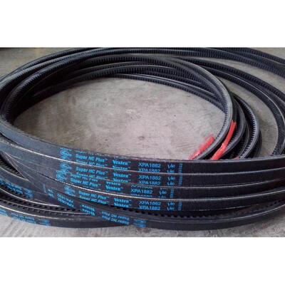 xpa1882盖茨皮带xpa1900三角皮带xpa1907螺杆空压机齿形皮带带