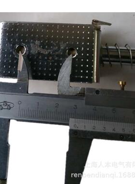 ct17合闸欧电压dc220v电阻110电磁铁103欧ct17分合闸线圈2孔
