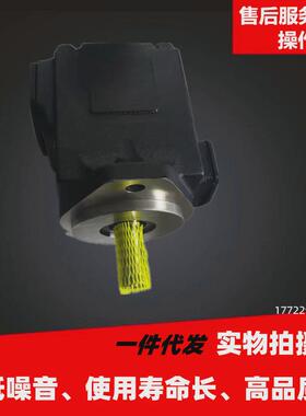 丹尼逊叶片泵T6C-008/010/012/014/017/020/022/025/028-1R00-B1