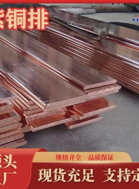 t1紫铜导电生产厂家c10900紫铜板t2高排率纯铜线c11050紫铜管现货