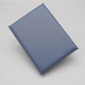 布艺软包吸音板隔音棉阻燃玻璃纤维防撞皮革布艺软包吸音板报价