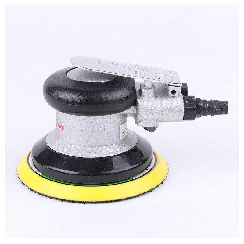 车身直径125气动打磨抛光机汽车打蜡平磨跨境抛光机气动磨光机,五金/工具,气动磨光机,淘宝优惠券,粉丝福利购,淘宝优惠卷