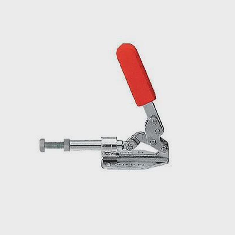 热销中国台湾嘉刚嘉手好手门闩式快速夹具CH/GH/HS-43150/43150SS