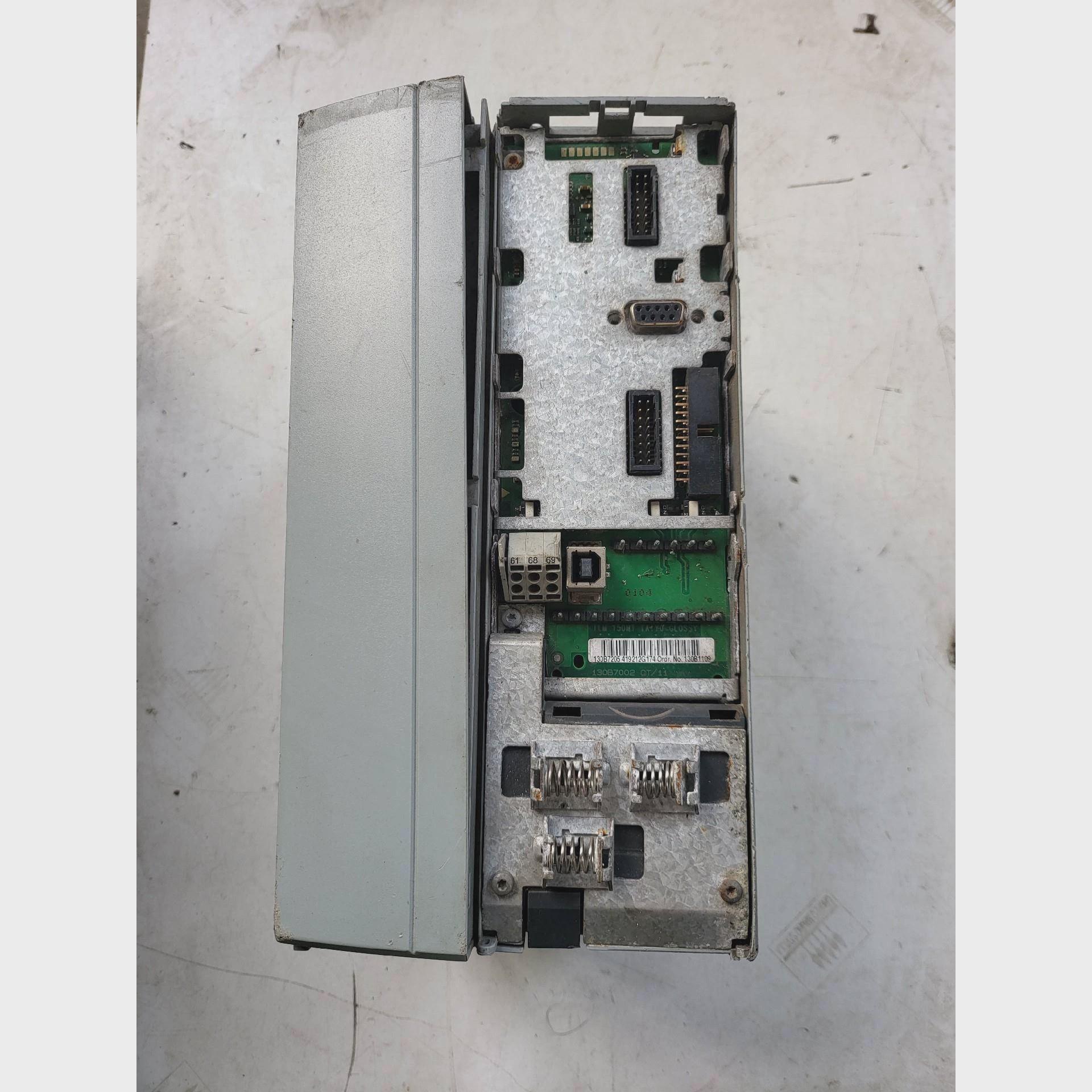 议价议价丹佛斯变频器7.5KW FC-302P7K5T5E20H2B议价