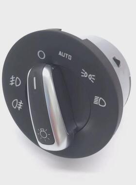 斯柯达明锐自动大灯开关AUTO1ZD941431B1Z0941431K