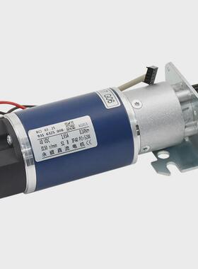 适用电梯通力永磁直流门电机km89717g060408门机马达bci63.25