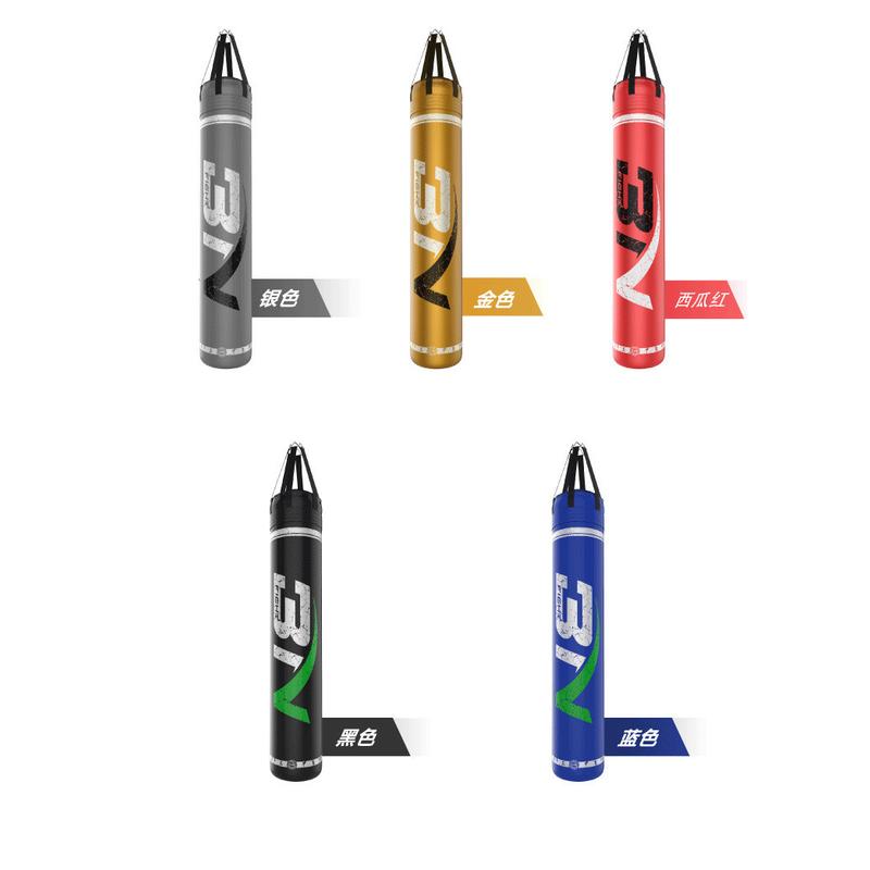 bn沙袋拳击袋拳击沙袋挂式沙袋吊式儿童健身训练器材搏击训练儿童