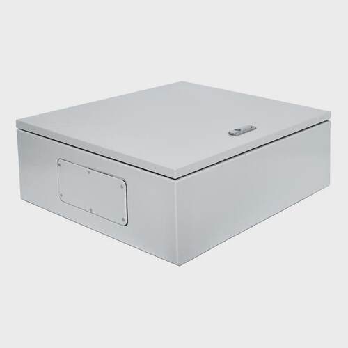 ll1.2厚基业箱室内配电箱工厂用控制箱明装电控箱500*600电气箱