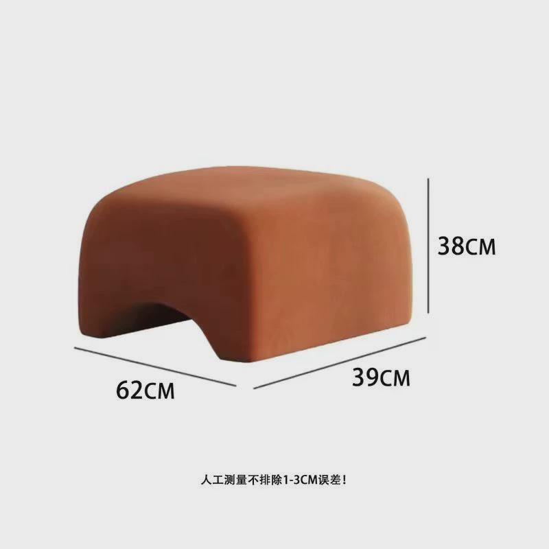 轻奢客厅单人沙发椅小户型ins风休闲椅阳台卧室网红商务懒人