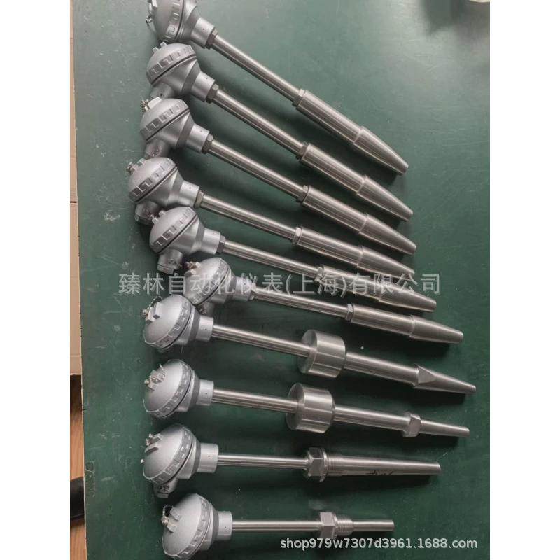 wrnm-431耐磨热电偶wrn-430mq耐磨切断热电偶