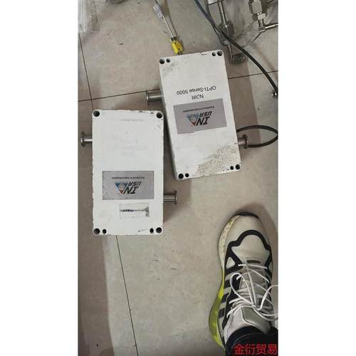 议价NDIR OPTI-Sense 5000 AMAT 0190工控