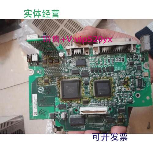 现货供应SGDH-CA30DMC安川伺服主板可配SGDM-10ADA-V/08ADA-V/10A
