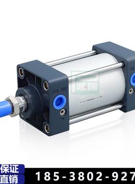 sc125*1200气缸qgb250x400大推力气缸气缸拉气动气缸杆式厂家