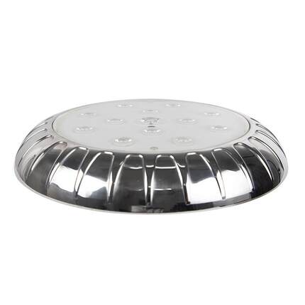 水下led游泳池灯挂壁大功率不锈钢泳池灯灯18w40w水底灯厂家