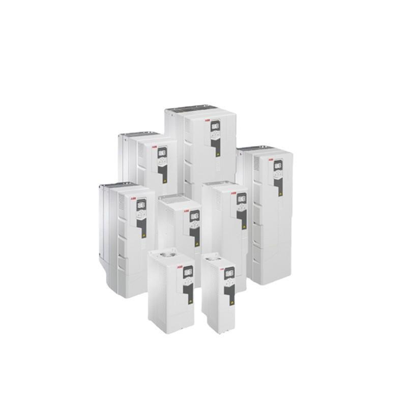 ABB530系列变频器ACS530-01-07A2-4三相3KW千瓦变频调速器现货