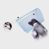 PEDOT PSS丝印透明导电油墨高透高导触摸开关触控板