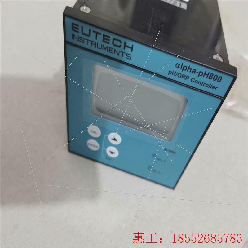 议价【询价】优特ALPHA-PH800 PH检测仪 ,只上机测试一下,功
