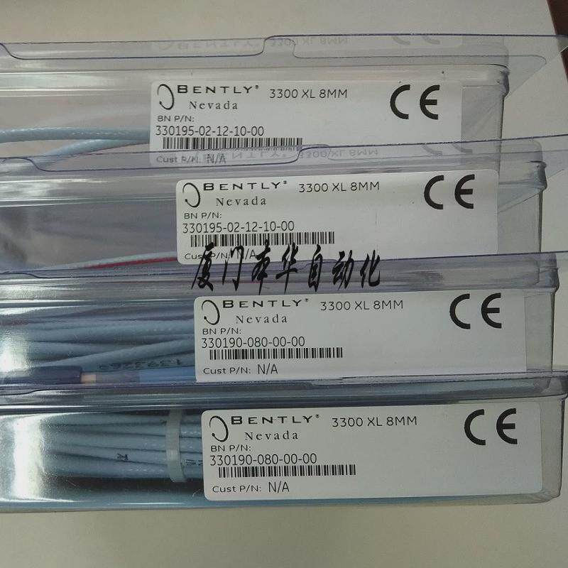 本特利高温振动优惠延长线330190-045-00-cn现货供应价格探头