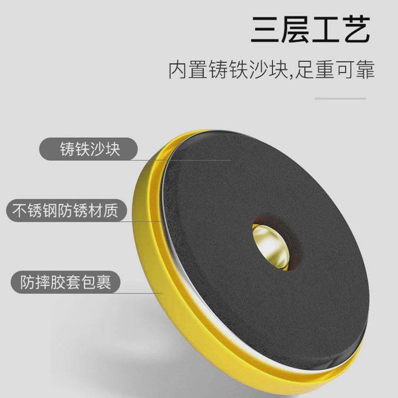 健身铁哑铃男女包家用健身器材可调节重量实心10kg20公斤杠铃套装