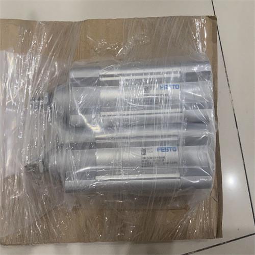 热销dsbc-63-200-ppva-n3德国festo标准参数气缸