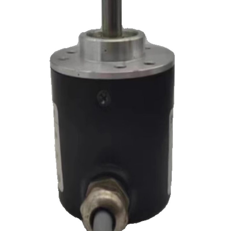 LUP 50/8-5000BZ-05 LG2自动化设备光电旋转编码器