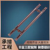 玻璃门拉手大拉手不锈钢把手拉手大门拉手推拉门商店门拉手910
