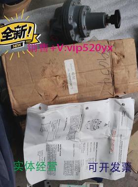 现货供应NULLMATIC精密调压阀42-50全新