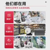 标签回卷条码 自动回卷机水洗唛标签纸卷标机器亚银纸不干胶自粘