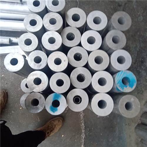 6061铝合金管合金铝管diy空心铝管厚壁铝管圆管无缝管铝合金圆管