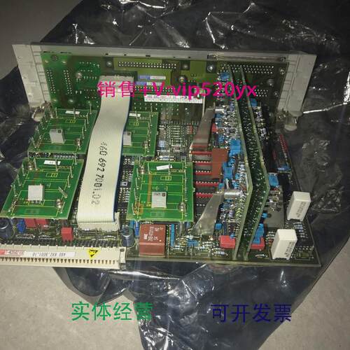 现货供应6DD2920-0AB1西门子6DDsimadyn接口模块卡件议价