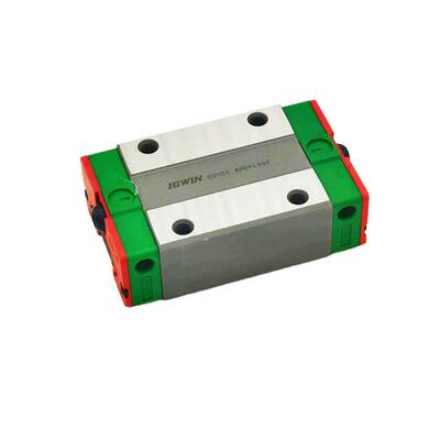 台湾hiwin直线导轨滑轨hgh滑块/35/20/25ca/ha方形/法兰上银滑块1