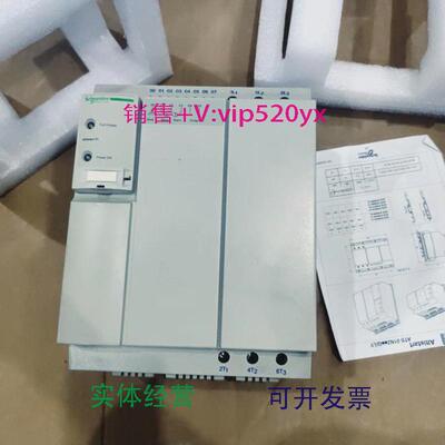 现货供应施耐德ATS01N272Q