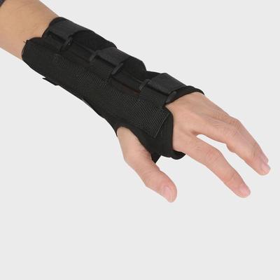 Wristband Hand Wrist Guard Support Brace Splint Carpal Tunne