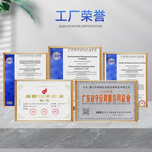 厂家定制110断桥铝门窗系统铝合金窗户隔音家装封阳台平开窗型材