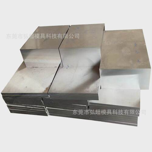 440c预固溶不锈钢板硬9cr18mo光板高硬度sus440c钢板现货爆款