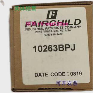 现货供应美国FAIRCHILD调压阀10263BPJ,10262HJ,10262BP,10263JN,