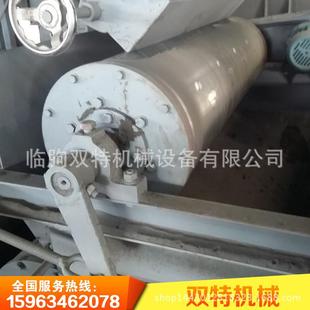 磁滚筒除铁器颗粒料块状料输送机永磁滚筒供应强磁滚筒除铁