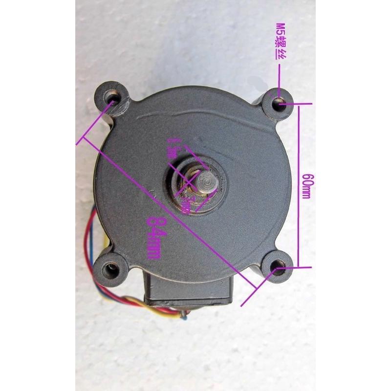 dn电机电机系列24v/12v微型可逆电机批发nd13-9微型可逆马达