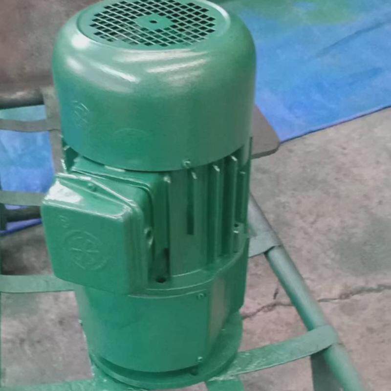 起重运行滑环电机zdr100-4/1.5kw锥形制动电机zdr制动电机