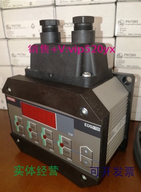 现货供应全新贺德克HYDACEDS1791-N-250-000压力控制器现货