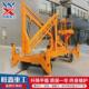 定制高空作业升降平台折升降机臂升降平台厂家伸缩曲臂式 升降机