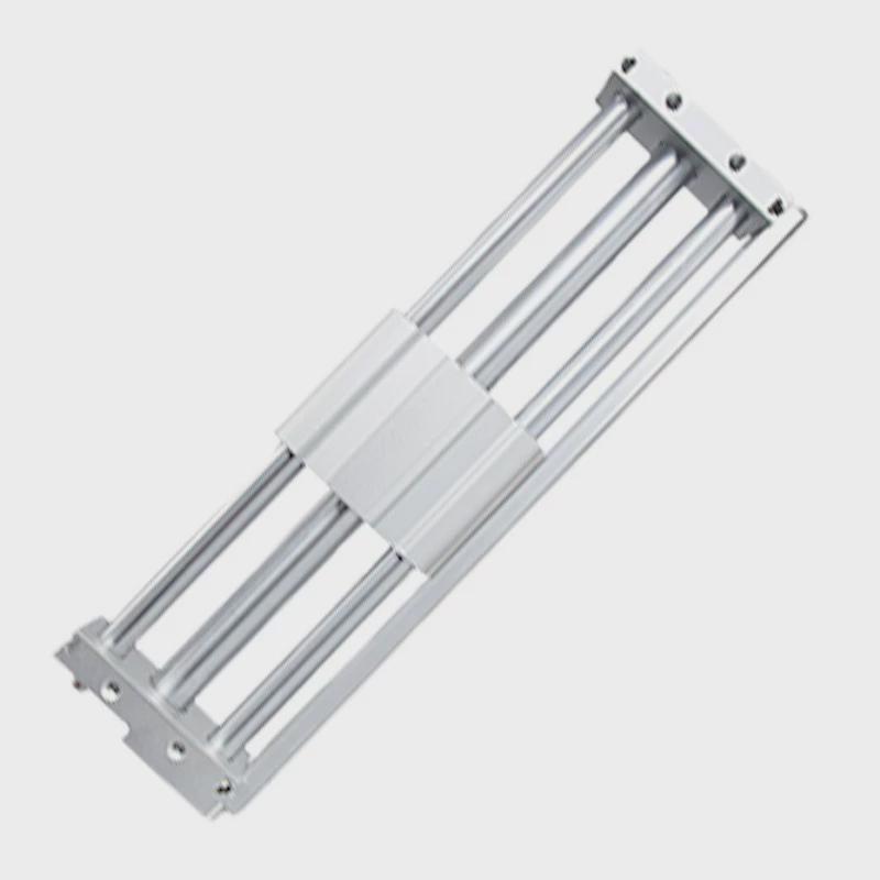 磁偶式无杆气缸cy1s/rmt101520253240-100/200/300/400/500