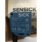 光电开关wse12 3p2431t01