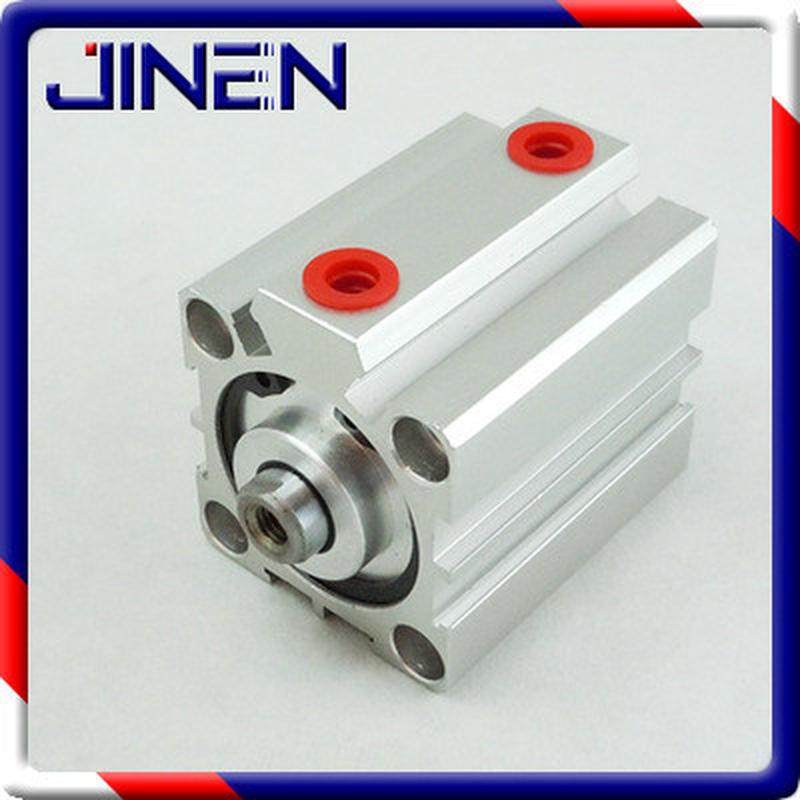 【厂家直销】SDA薄型气缸SDA63x1020304050可带磁亚德客型